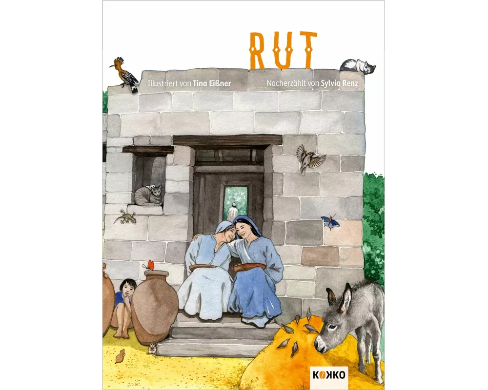 Rut