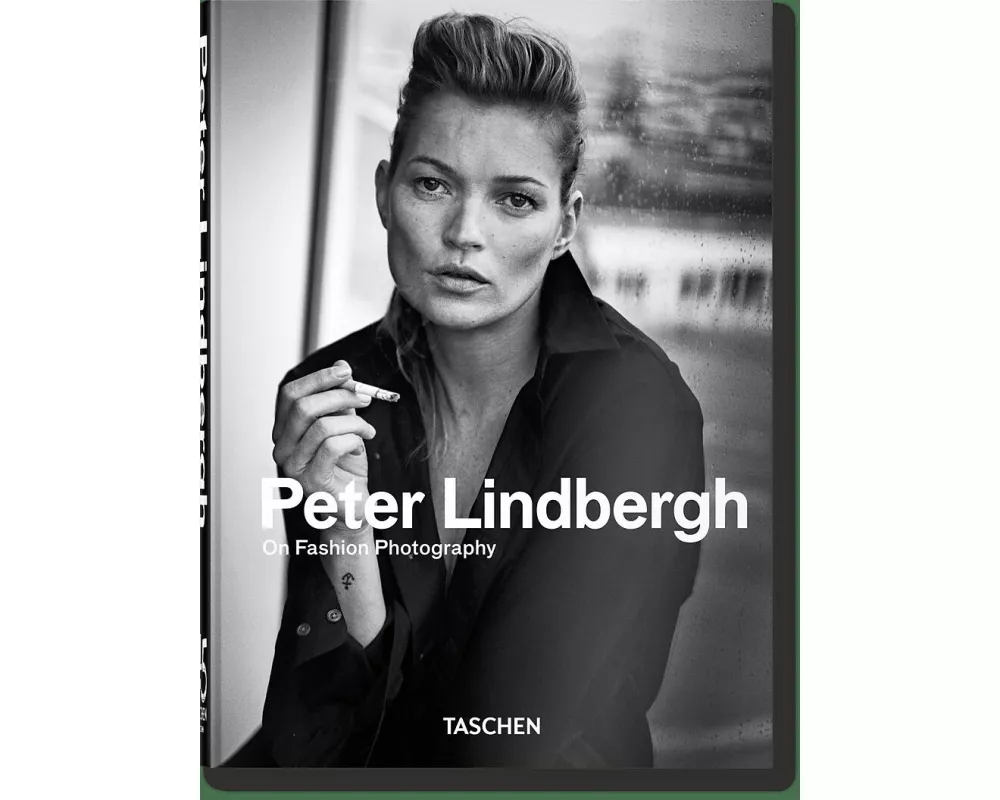 Peter Lindbergh. On Fashion Photography. 45th Ed