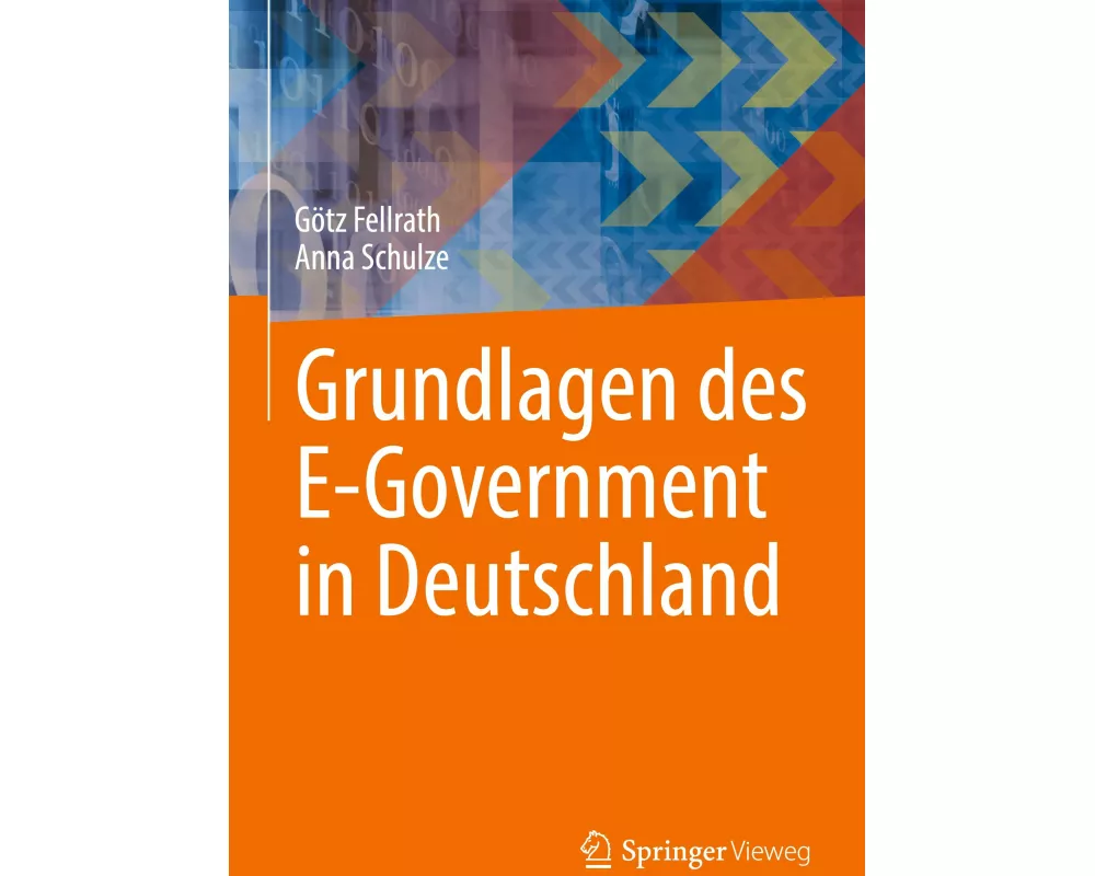 Grundlagen des E-Government in Deutschland