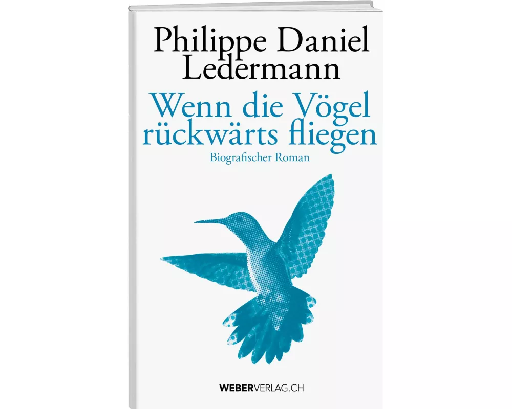 Wenn die Vögel rückwärts fliegen
