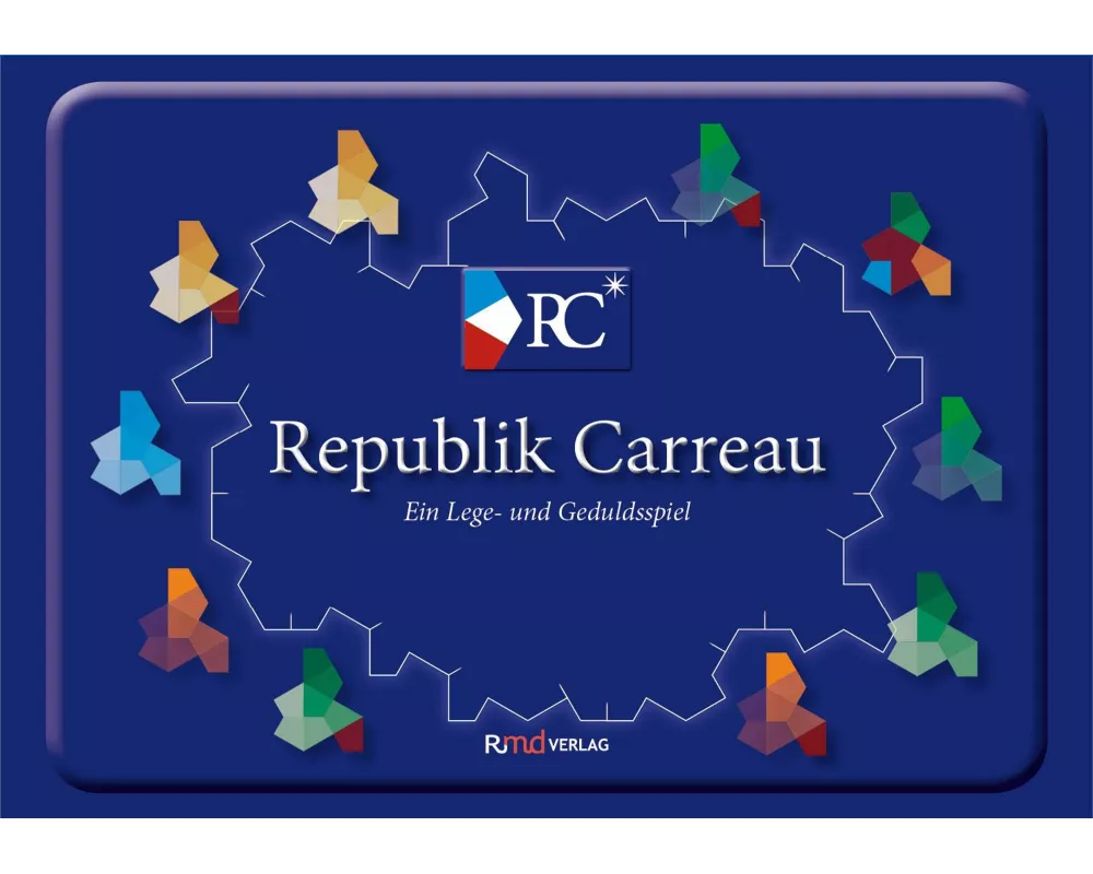 Republik Carreau