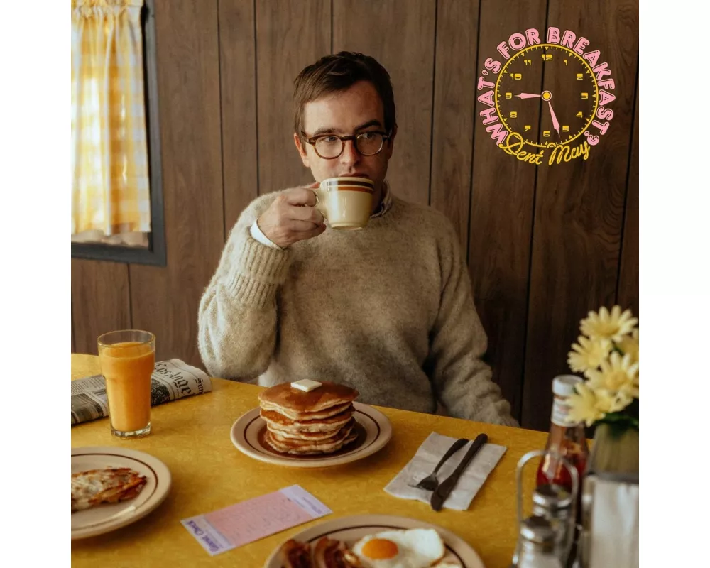 What's For Breakfast