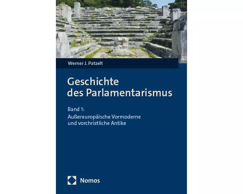 Geschichte des Parlamentarismus