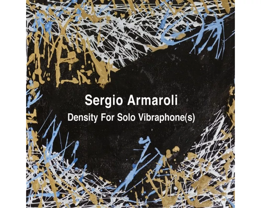 Density For Solo Vibraphone(s)