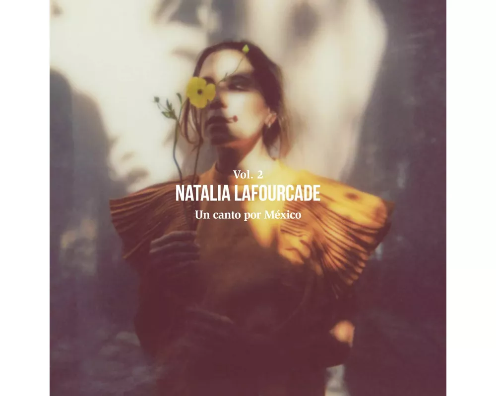 Un Canto Por Mexico (Volume 2)