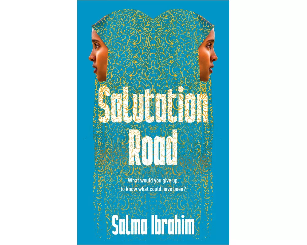Salutation Road