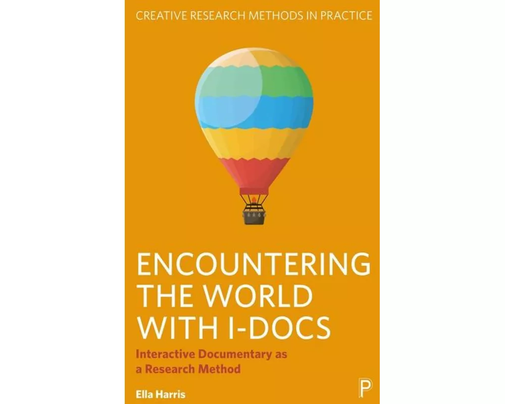 Encountering the World with I-docs
