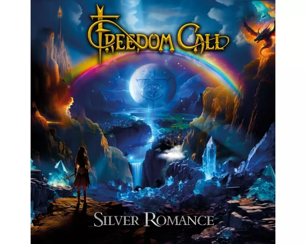 Silver Romance/Fanbox