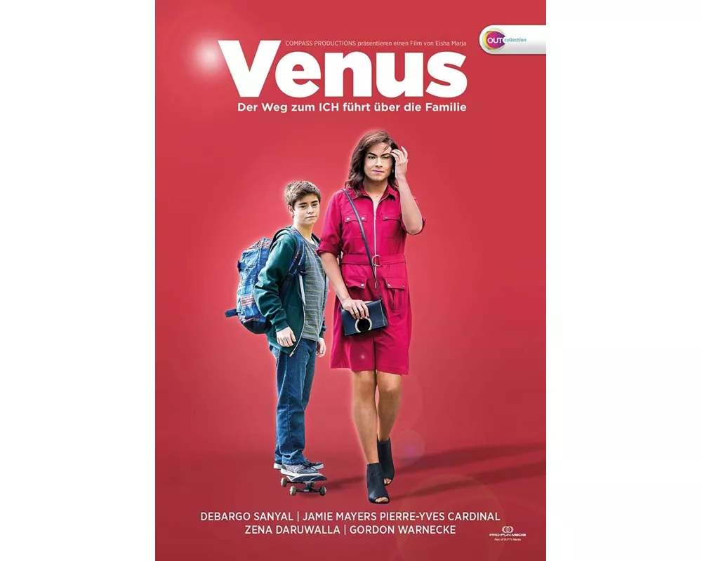 Venus-Original Kinofassung