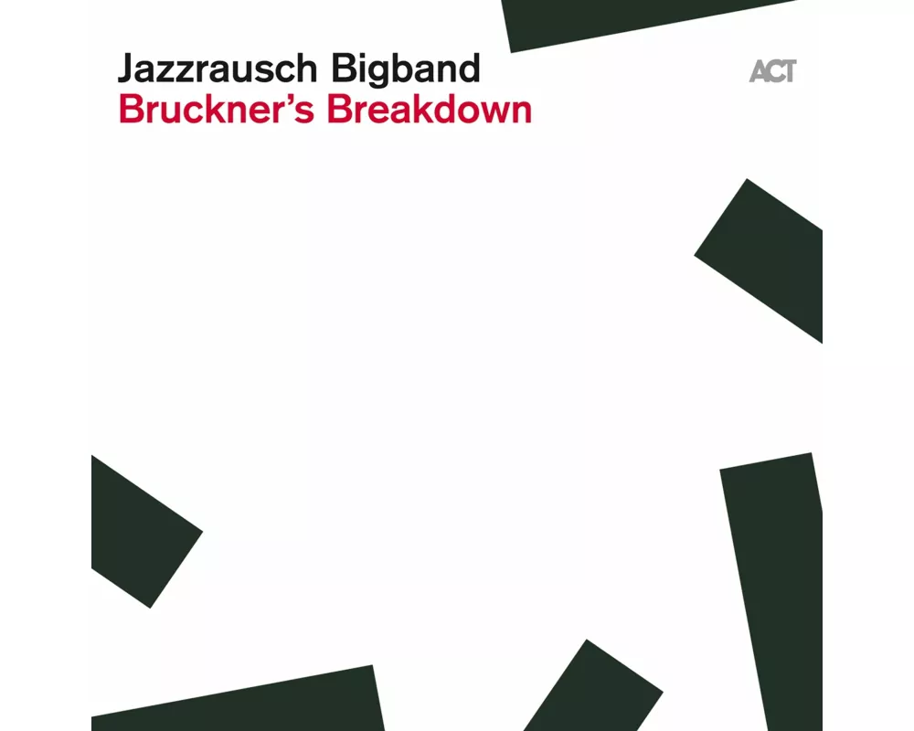 Bruckner's Breakdown (Digipak)