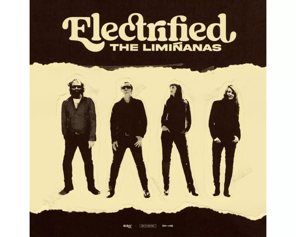 Electrified (Best Of 2009-2022) (2CD)