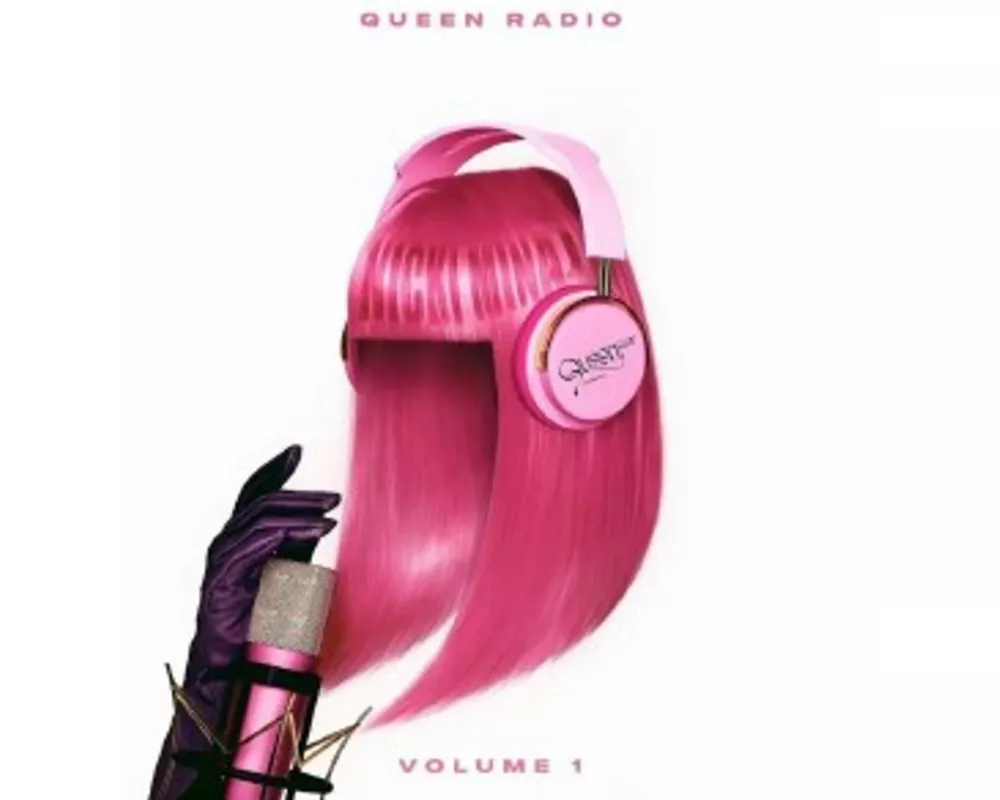 Queen Radio: Volume 1