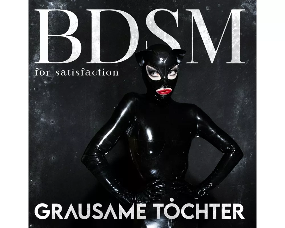 BDSM For Satisfaction