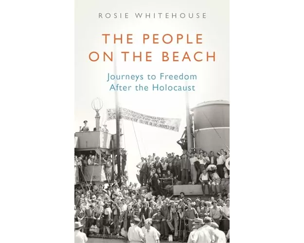 The People on the Beach