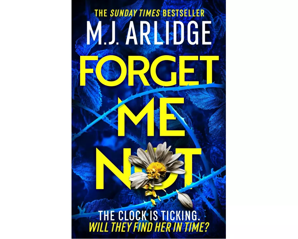 Forget Me Not