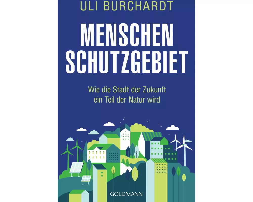 Menschenschutzgebiet