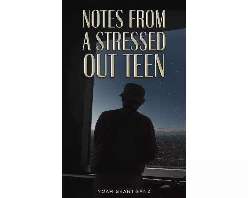 Notes from a Stressed-out Teen