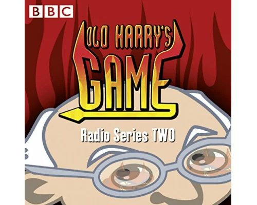 Old Harry's Game: Volume 2