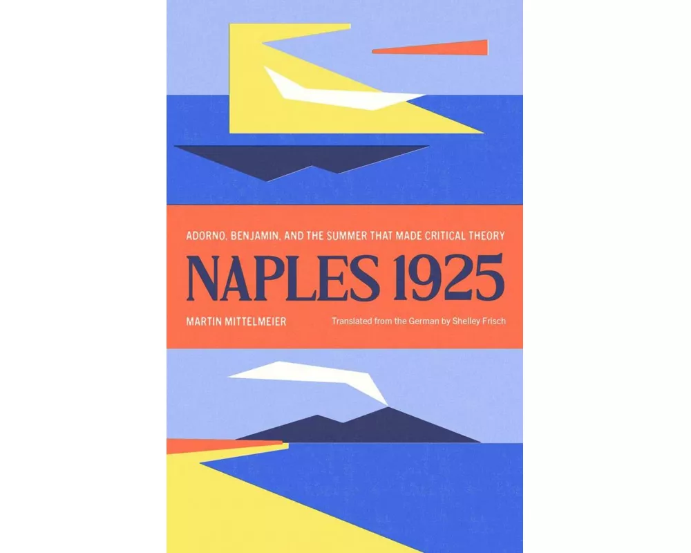 Naples 1925