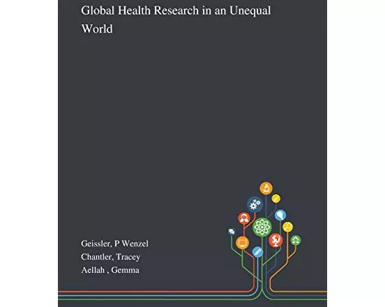 Global Health Research in an Unequal World