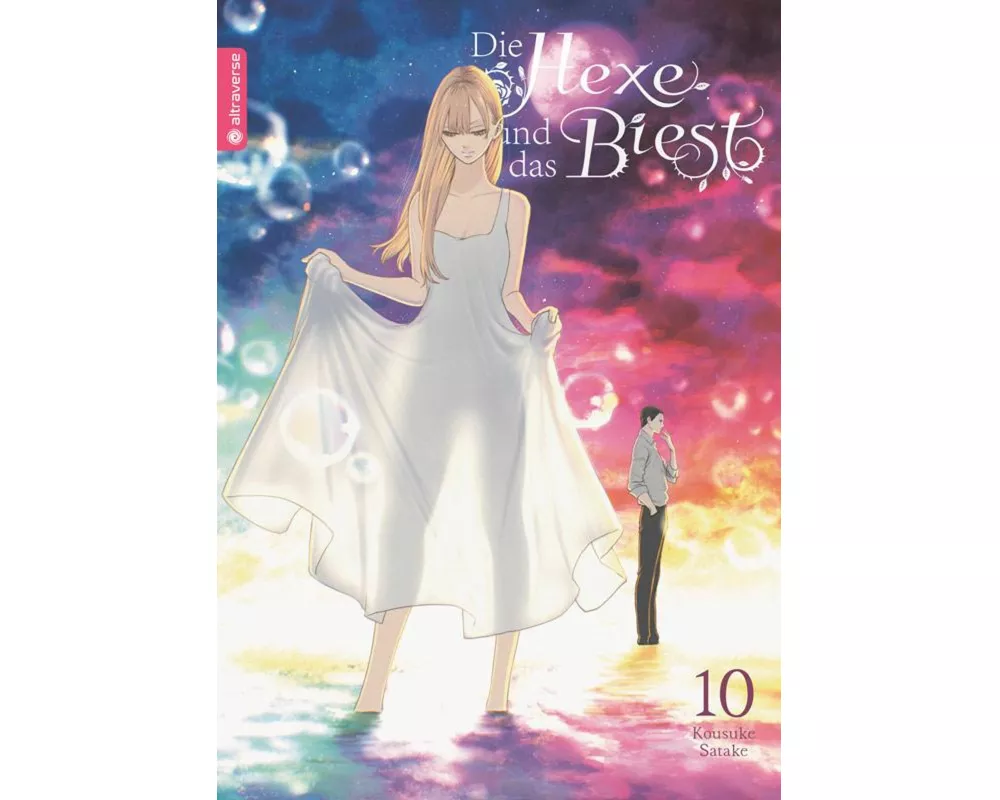 Die Hexe und das Biest 10