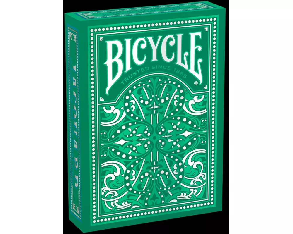 Bicycle Jacquard