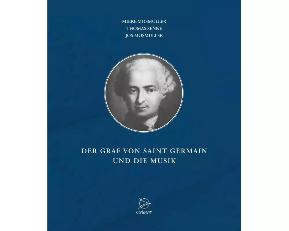 Der Graf von Saint Germain und die Musik