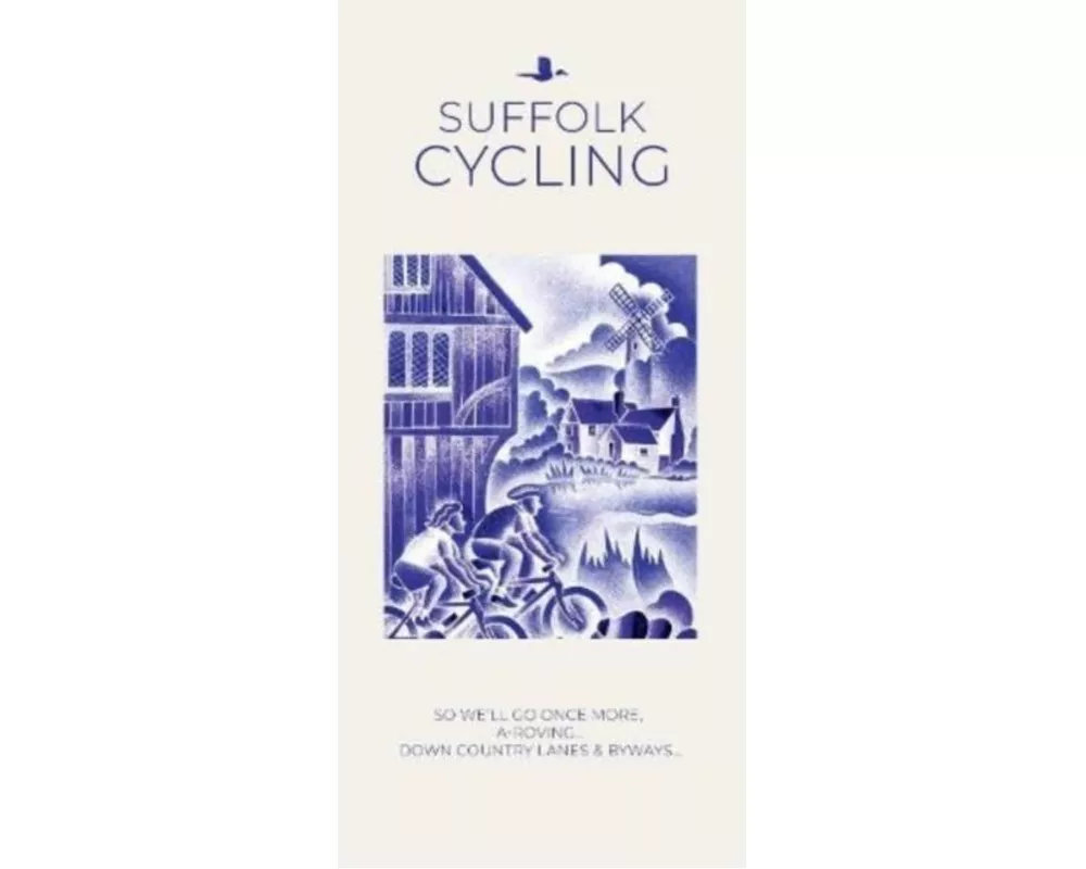 Suffolk Cycling