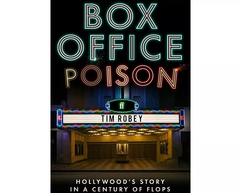 Box Office Poison