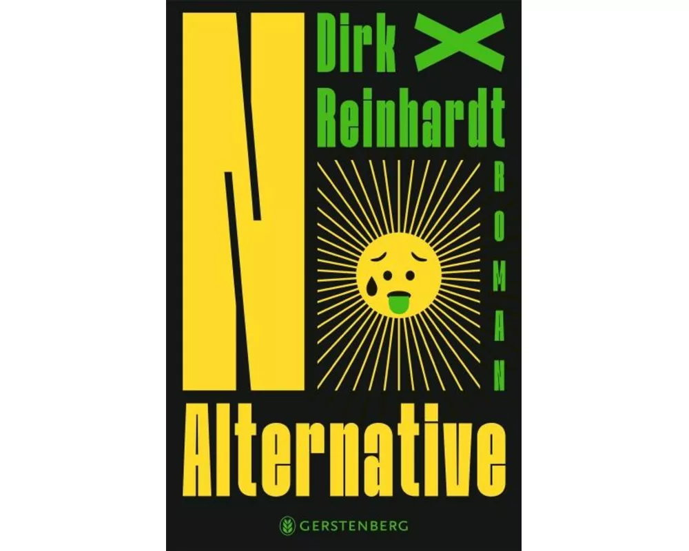 No Alternative