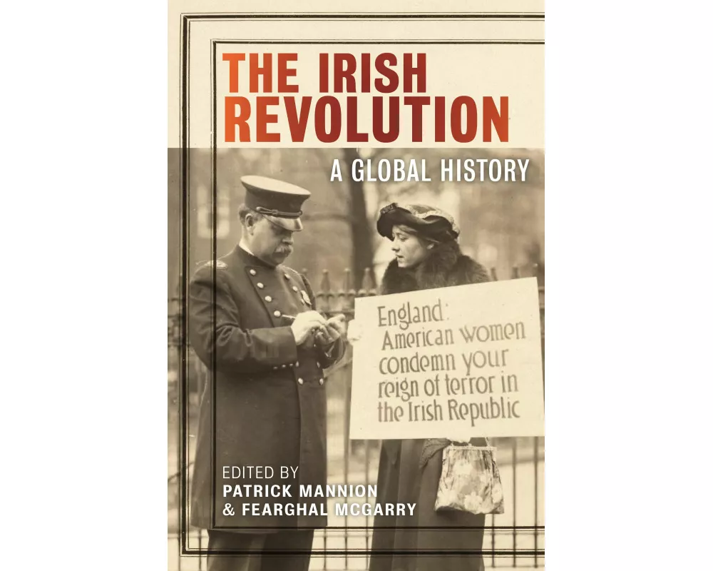 The Irish Revolution