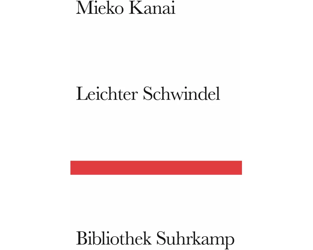 Leichter Schwindel