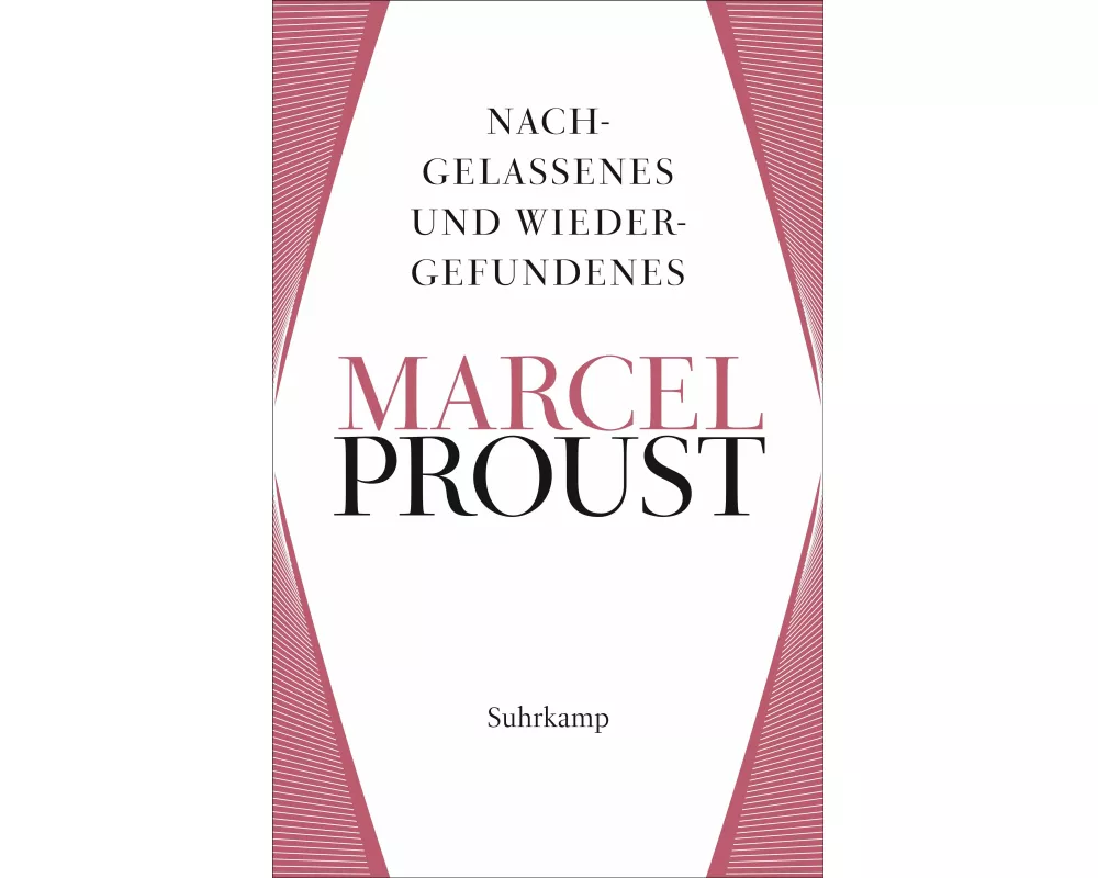 Nachgelassenes und Wiedergefundenes