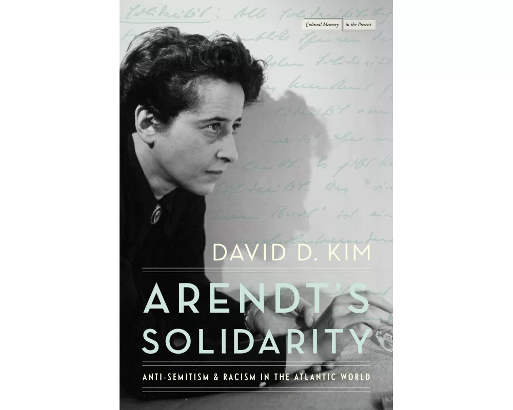 Arendt's Solidarity
