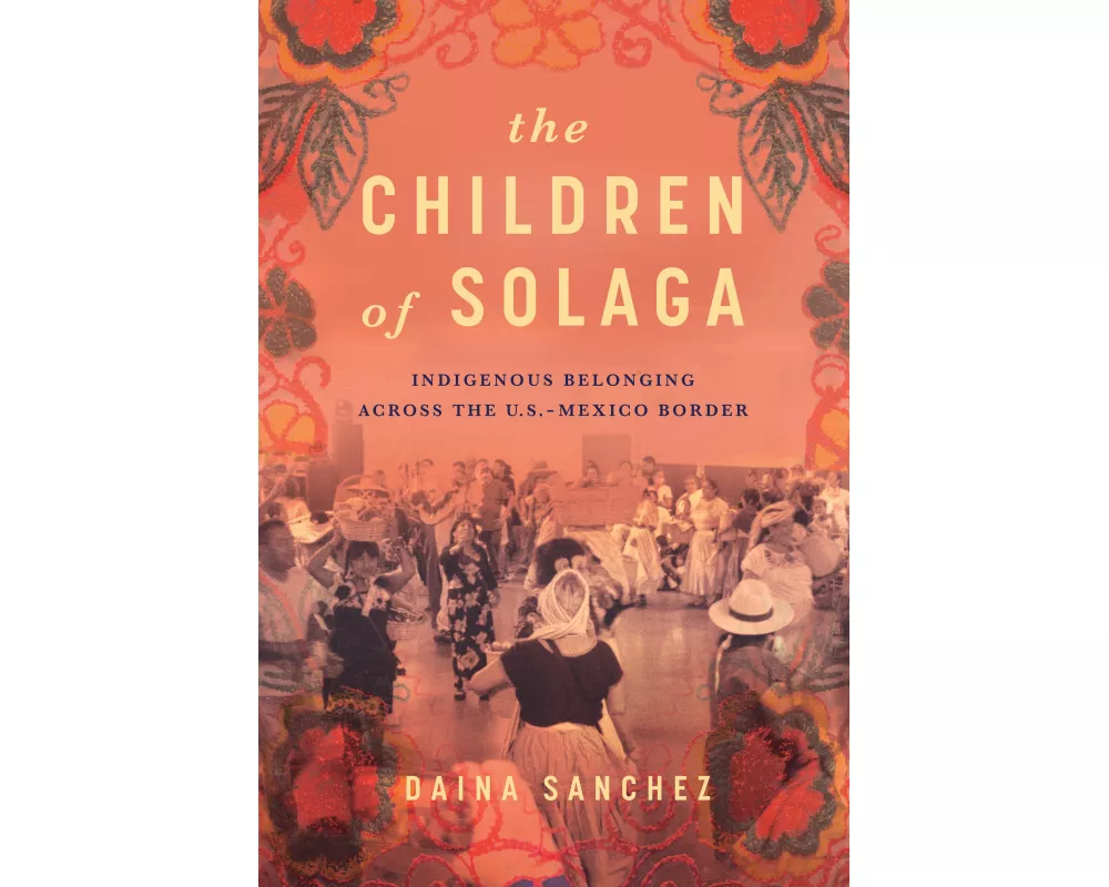 The Children of Solaga