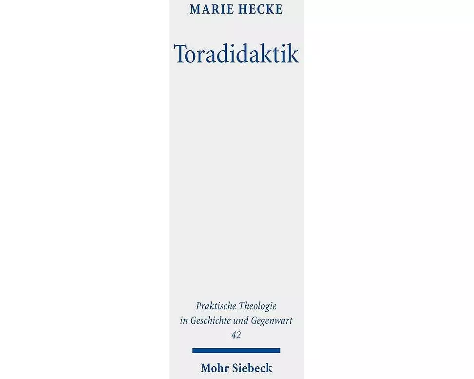 Toradidaktik