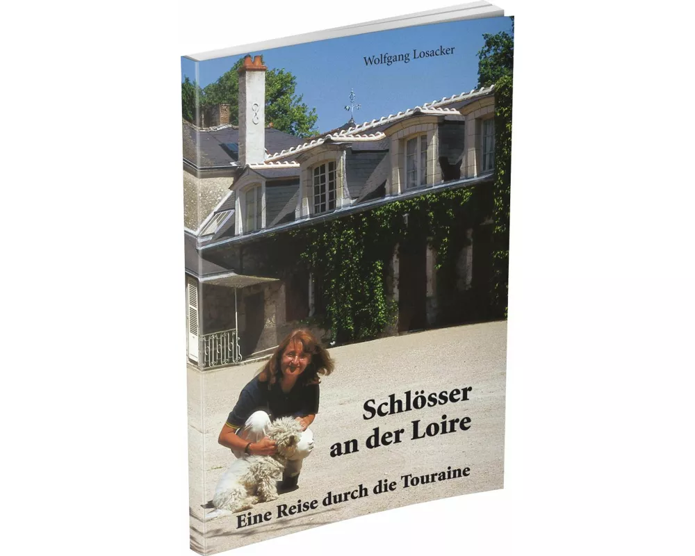 Schlösser an der Loire