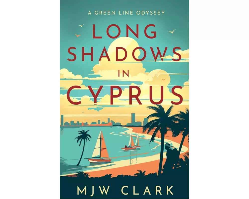 Long Shadows in Cyprus