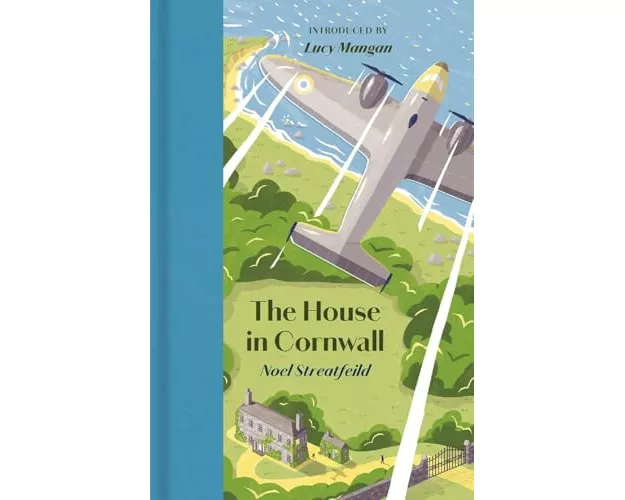 The House in Cornwall