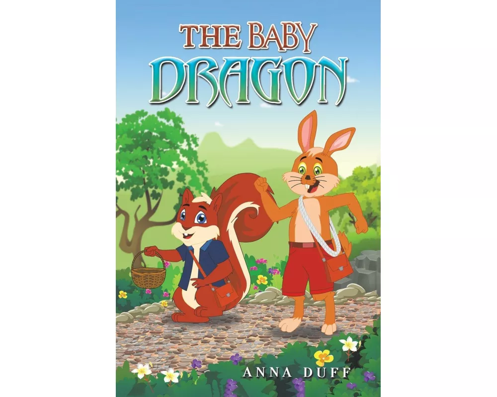 The Baby Dragon