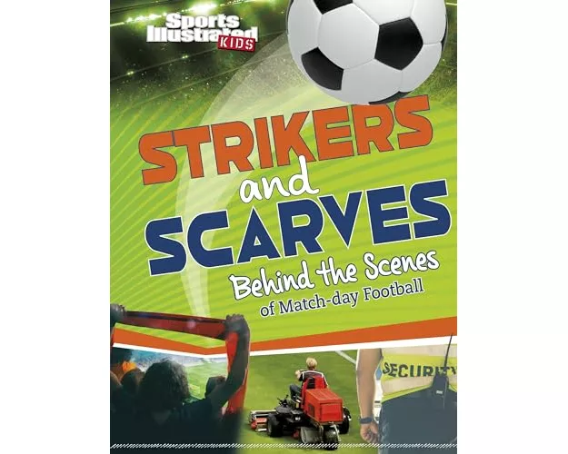 Strikers and Scarves