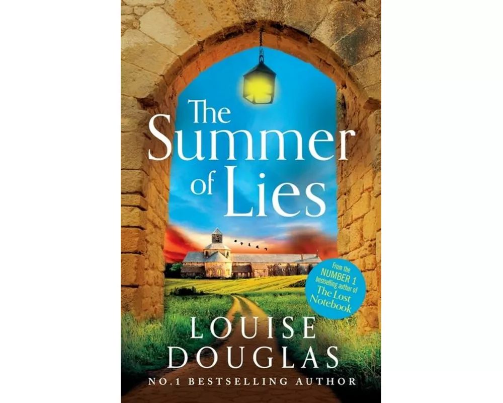 The Summer of Lies