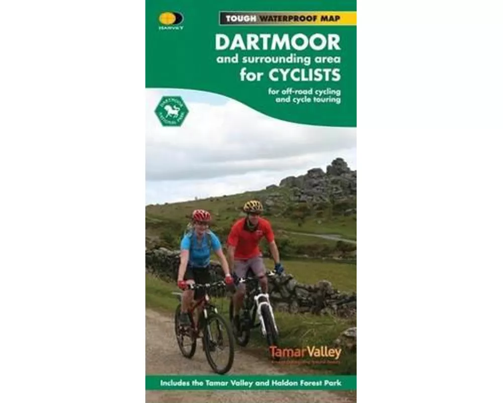 Dartmoor for Cyclists