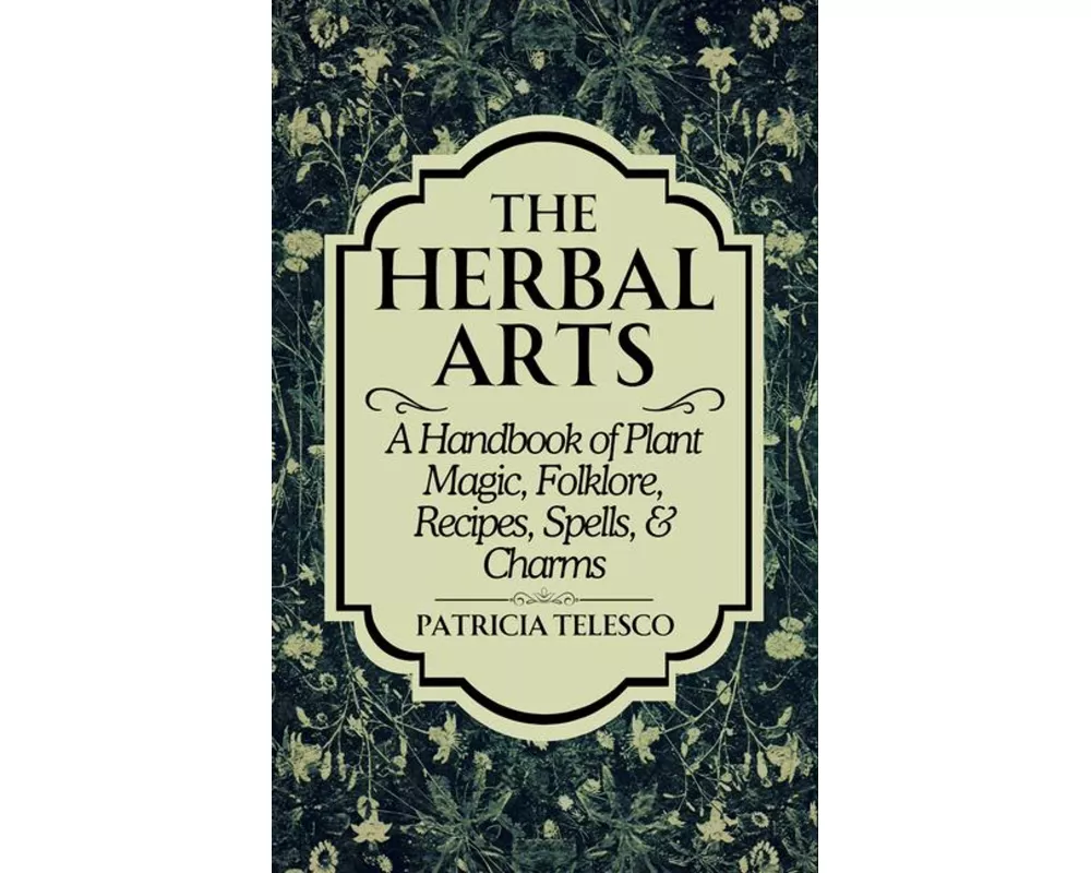 The Herbal Arts