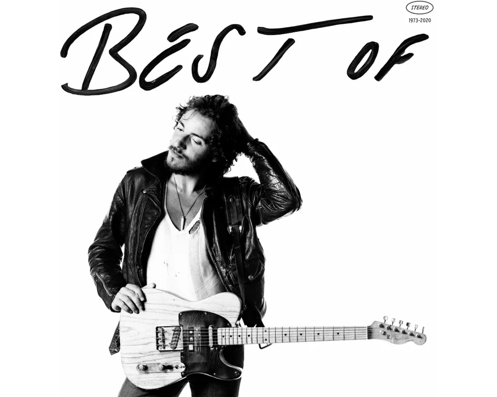 Best Of Bruce Springsteen
