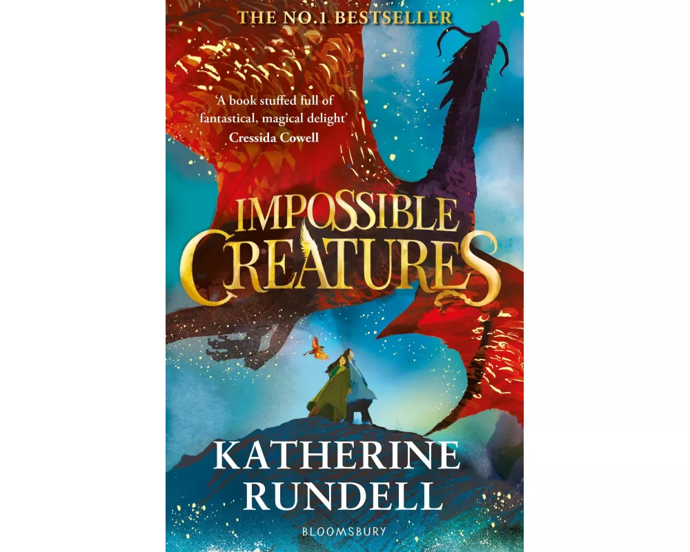 Impossible Creatures