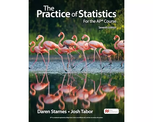 Practice of Statistics