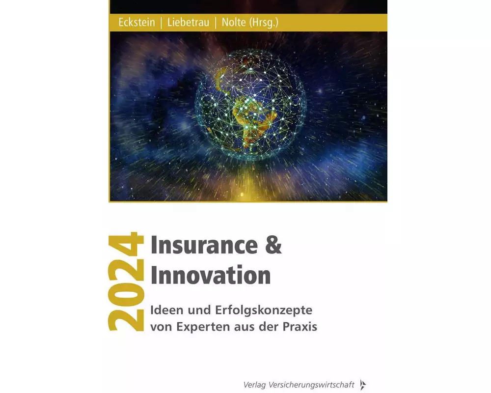 Insurance & Innovation 2024