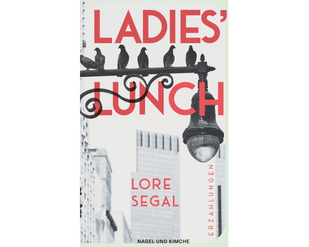 Ladies' Lunch