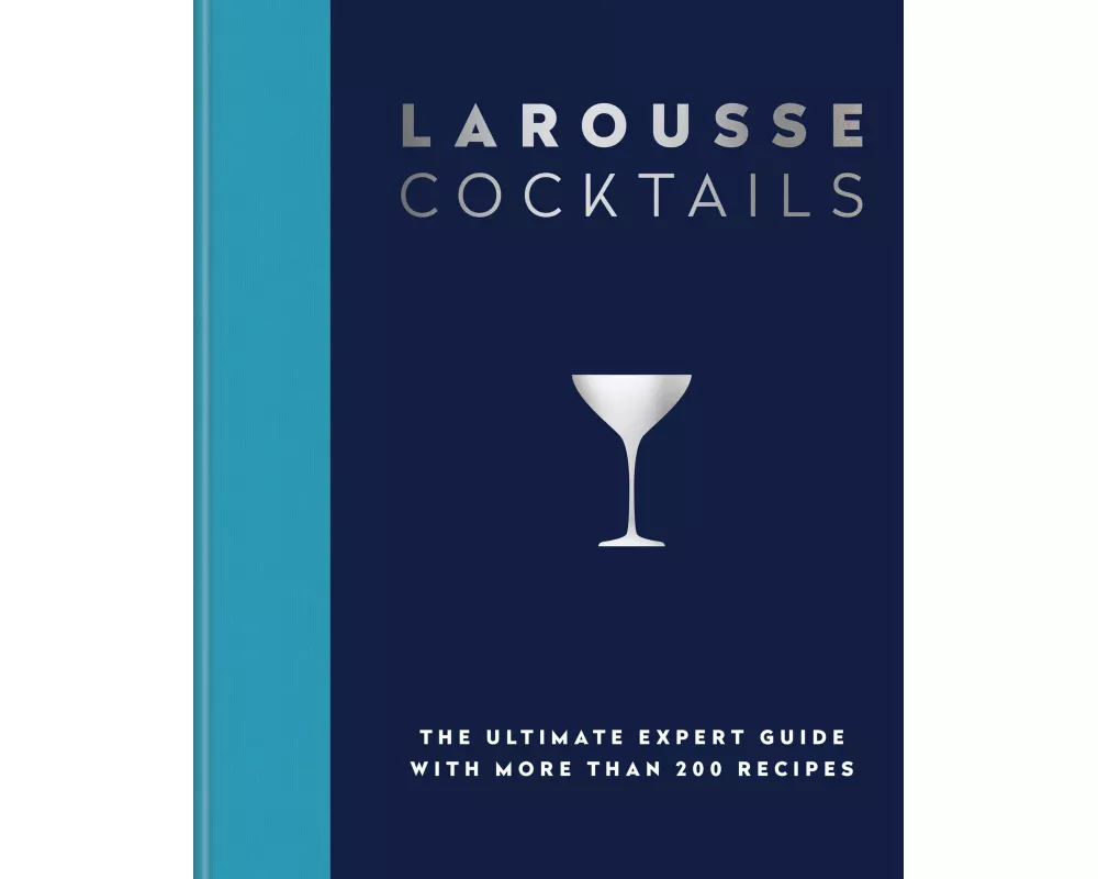 Larousse Cocktails